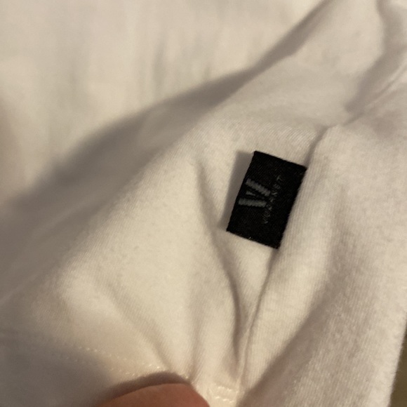 Collared sleeveless top - Picture 3 of 5